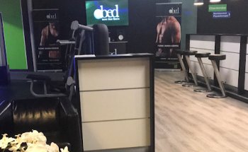 abed more than fitness - Wallisellen / Dübendorf