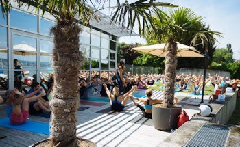 Holmes Place Oberrieden-Seepark