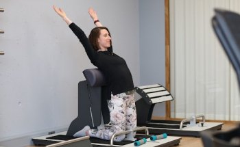 Axis Reha & Training