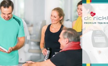 dr.rickli PREMIUM TRAINING