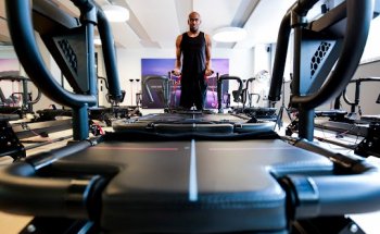 Booster Transform - Studio Seefeld