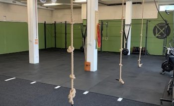 CrossFit Thalwil