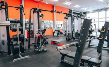 fitnessplus Oerlikon
