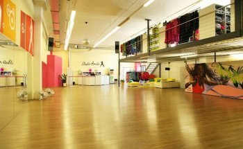 Dragon-Dance Dance&Fitness Dietlikon, Zerema GmbH