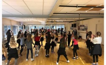 Dragon Dance Dance&Fitness