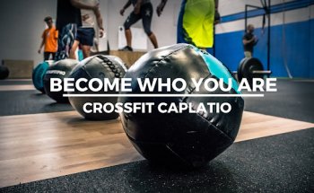 CrossFit Caplatio