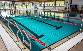 Centre Sportif de la Piscine