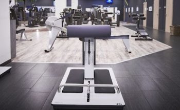 update Fitness Allschwil