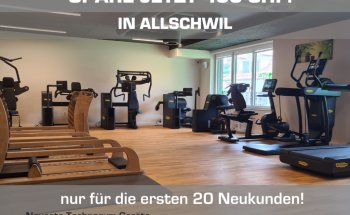 VitalFit Allschwil