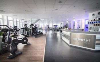 move it! fit fun well