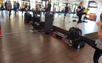 Befit Gesundheits Center