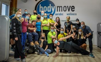 Bodymove Aesch