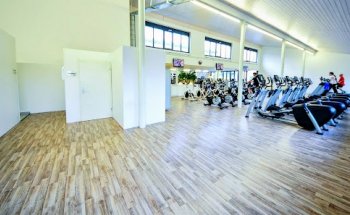 update Fitness Amriswil