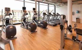 ACTIV FITNESS Amriswil