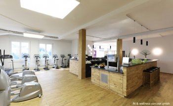 Natural Trainingscenter AG