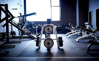 update Fitness Wittenbach