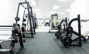 update Fitness Bischofszell