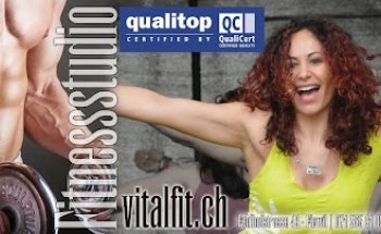 Fitnessstudio Vitalfit