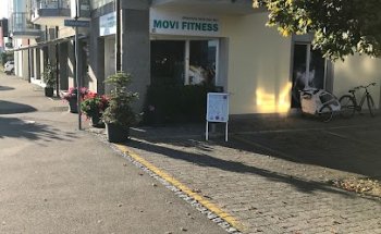 Movi Fitness GmbH
