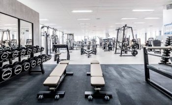 update Fitness Wattwil