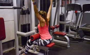 update Fitness Weinfelden Ost