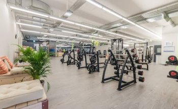 update Fitness Weinfelden Central