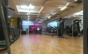 SIMPLYFIT Arbon