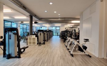 update Fitness Zuzwil