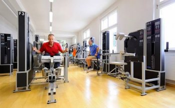Kieser Training Kreuzlingen