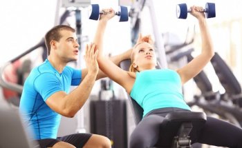 Fitnessstudio Fitness 5I24 Weinfelden