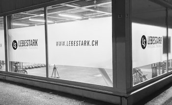 Lebe Stark Personal Training