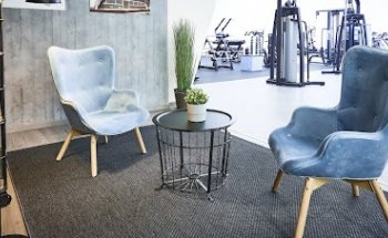 update Fitness Gossau