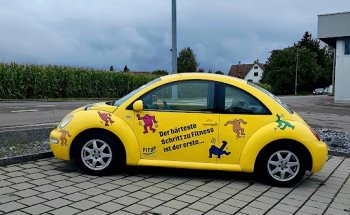 Fitup Trainingscenter Arbon GmbH