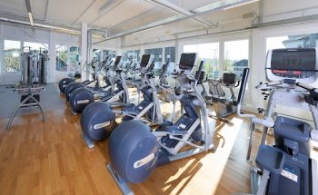 ACTIV FITNESS Kreuzlingen