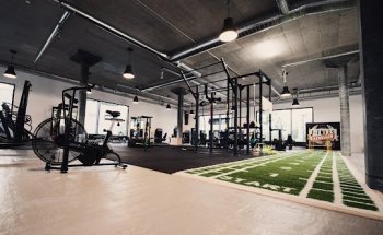 FitnessRebellen Horn