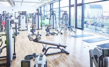 update Fitness Rorschach