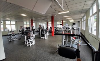 PureGym Rorschach (ehemalig: basefit.ch)