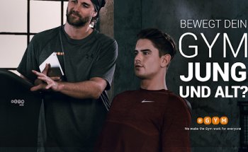 eGymTraining.ch Arth