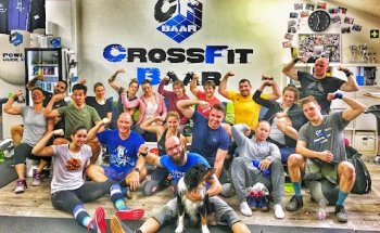 CrossFit Baar
