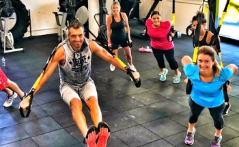 FTZUG - Functional Training