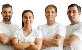 Personalworkout Fitness & Health AG