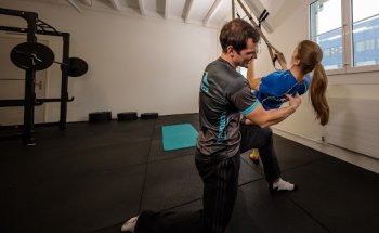 Christian Pötzsch - cp sports