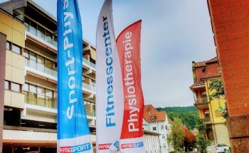 Physio und Sport am Bahnhof - Die effiziente Physiotherapie im Zentrum von Baden