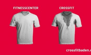 CrossFit Baden