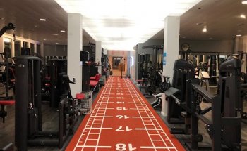 MyMove-Fitness-Studio