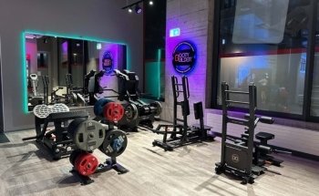 clever fit Opfikon-Glattpark