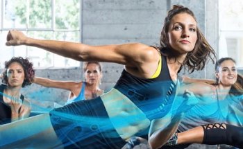 Jazzercise Center Wallisellen