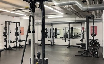 basefit.ch Dübendorf