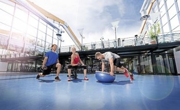 Sportcenter Schumacher