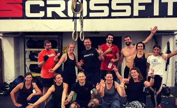 Zurich Nord CrossFit
